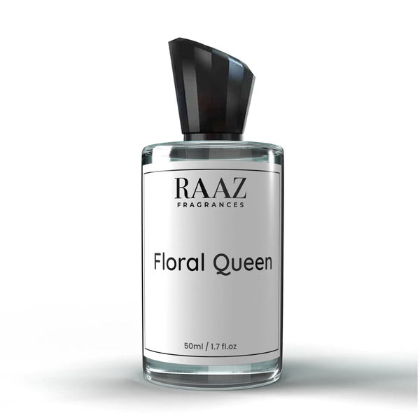 Fioressa – (Floral Queen) Best Floral Perfume