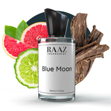 Blue Moon – Inspired by Blu de Channel