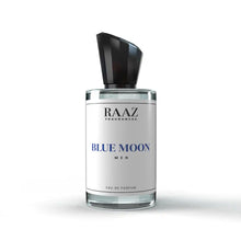 Blue Moon – Inspired by Blu de Channel
