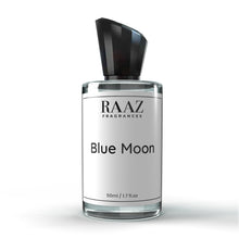 Blue Moon – Inspired by Blu de Channel