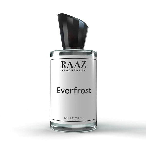 Everfrost – Inspired by Silver Mountain