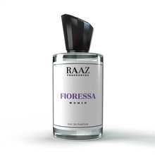 Fioressa  –  Fresh Flowery Fragrance