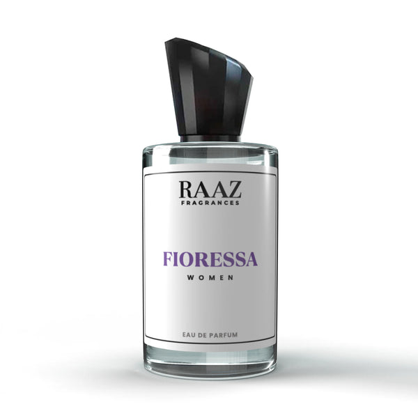 Fioressa  –  Our Signature Scent for Her