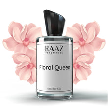Fioressa  – (Floral Queen) Best Floral Perfume