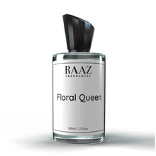 Fioressa  – (Floral Queen) Best Floral Perfume