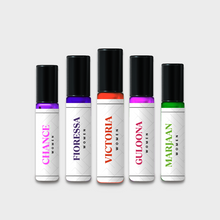 Best of 5 Women’s Perfume Tester Kit (3ml)