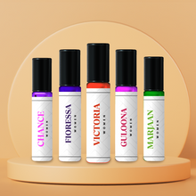 Best of 5 Women’s Perfume Tester Kit (3ml)