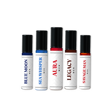 Best of 5 Men's Perfume Tester Kit (3ml)