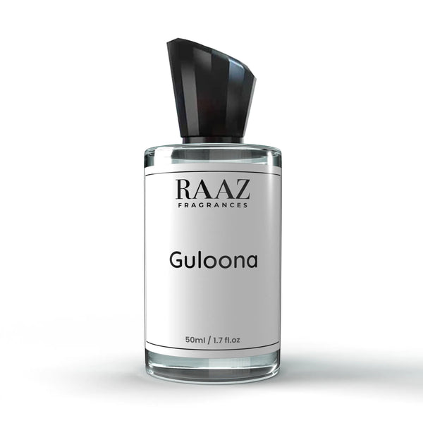 Guloona – Inspired by Gucci Flora