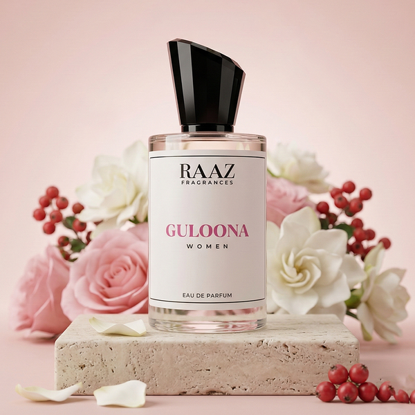 Guloona – Inspired by Gucci Flora