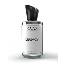Legacy – Inspired by Azzaro Wanted