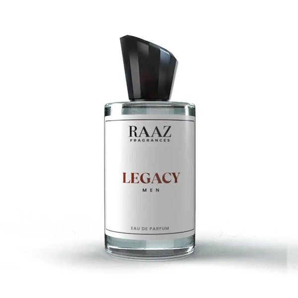 Legacy – Inspired by Azzaro Wanted