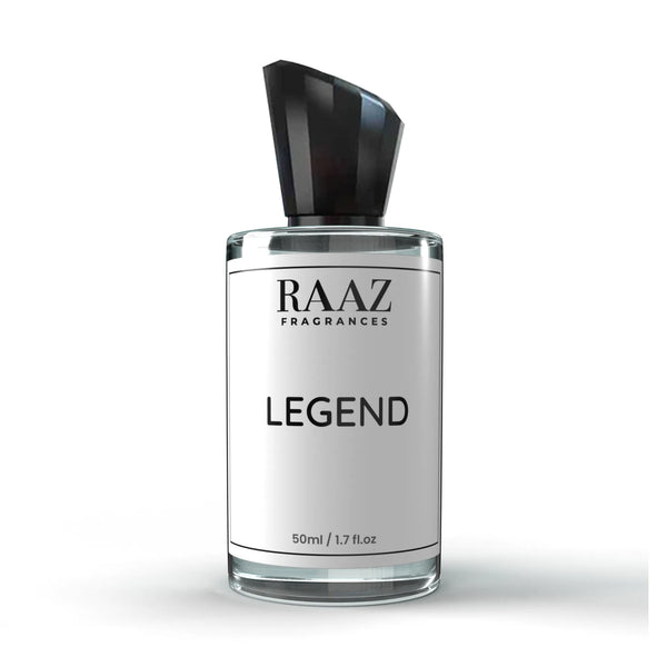 Legend – Inspired by Invictus Rabanne