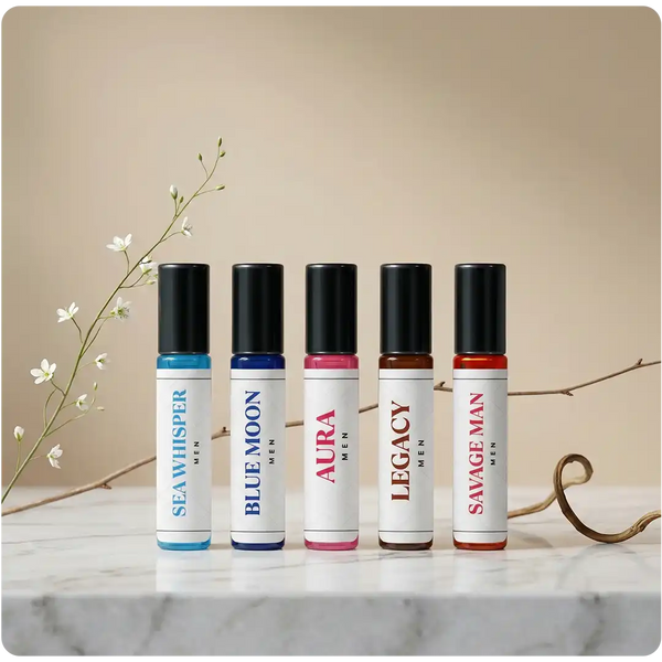 Discovery Set for Him - Set of 5 Tester Kit