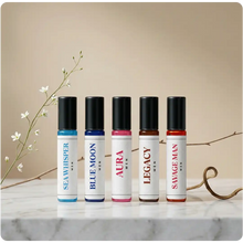 Discovery Set for Him - Set of 5 Tester Kit