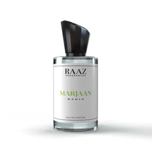 Marjaan – Our sweet and flowery perfume for her