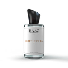 Night in Dubai – Our Original Blend of Arabian Sweetness