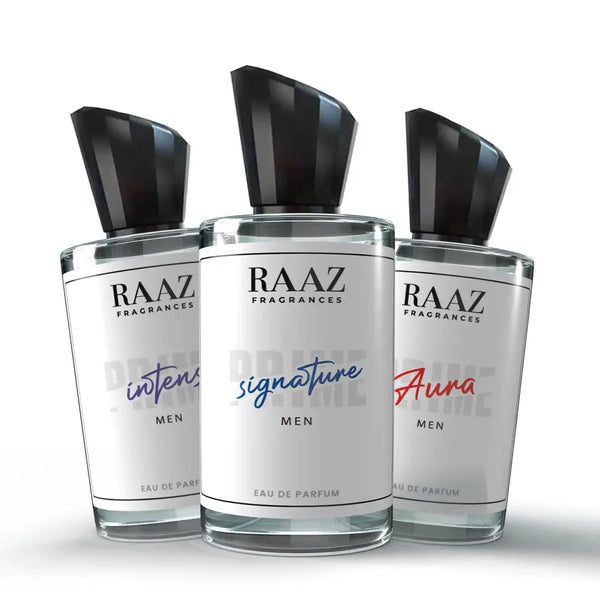 Prime Series Bundle Offer – Buy 2, Get 1 Free