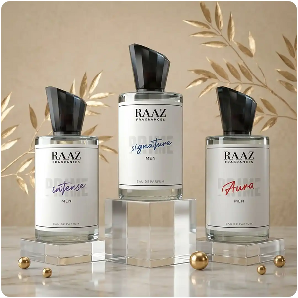 Prime Series Bundle Offer – Buy 2, Get 1 Free