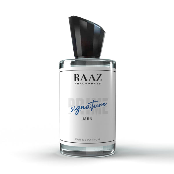 Prime Signature – Men's Best Perfume