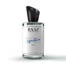 Prime Signature – Men's Best Perfume
