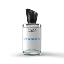 Sea Whisper - Most Aquatic & Fresh Perfume