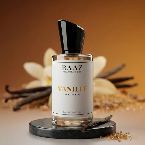 Vanille Inspired by Kayali Vanilla 28