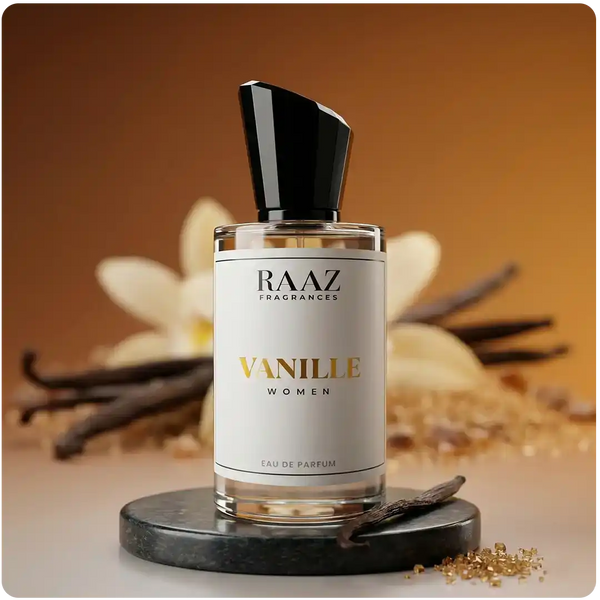 Vanille Inspired by Kayali Vanilla 28