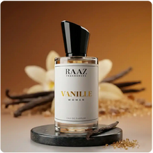 Vanille Inspired by Kayali Vanilla 28