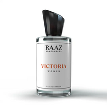 Victoria – Signature Scent for Her