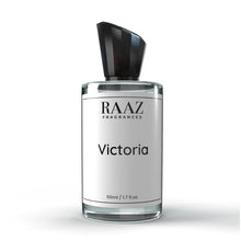Victoria – Our Signature Scent for Her